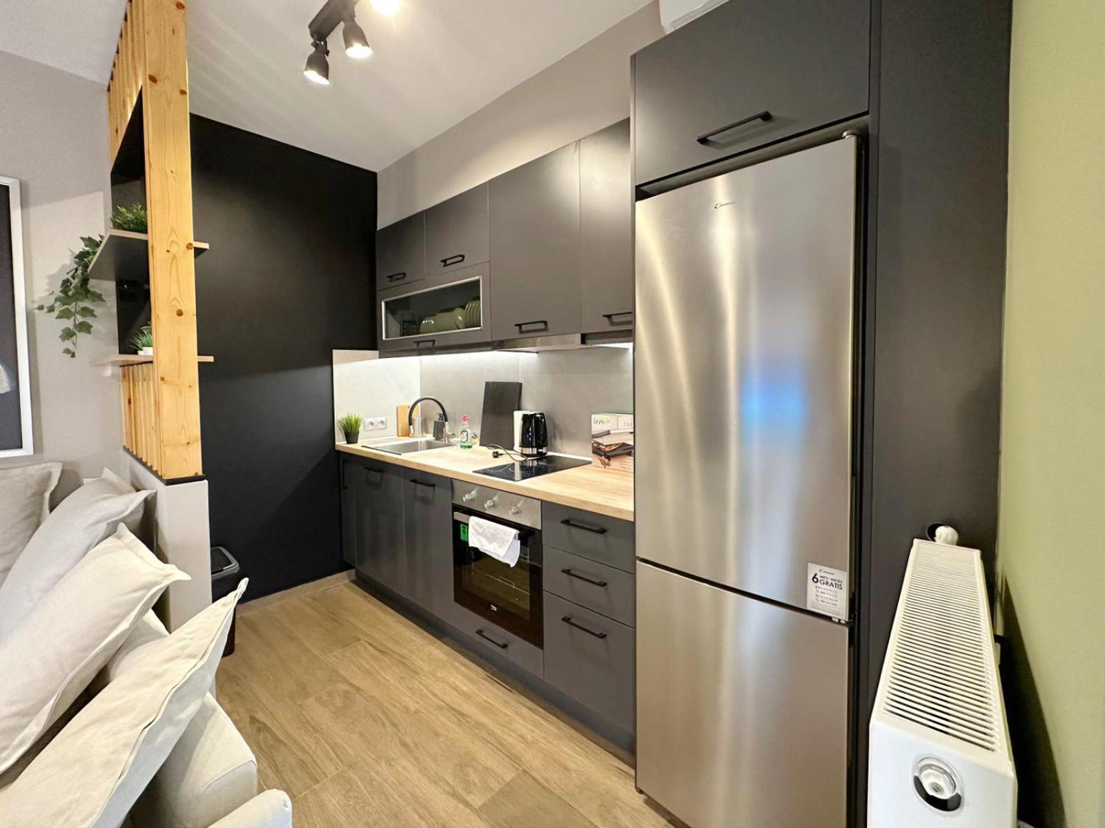 אתונה Wsd Sfaelou Apartment Hotel מראה חיצוני תמונה